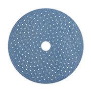 Norton Abrasives Norton Dryice Multi-Air Cyclonic 07788 NorGrip Sanding Disc, 6 in, P1000 Grit, Cera — view 2