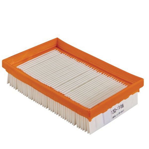 12646 Polyester Filter for VAC Rack, Part 12646