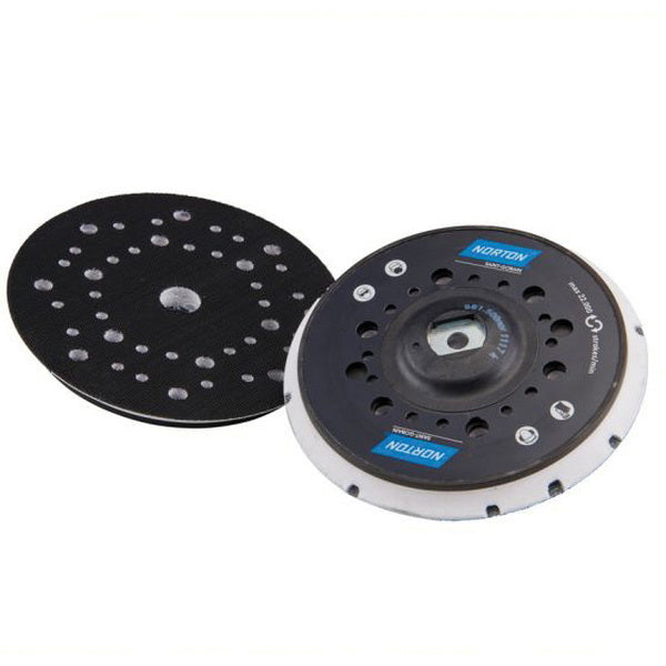 Norton Abrasives Norton 12647 Back-Up Pad