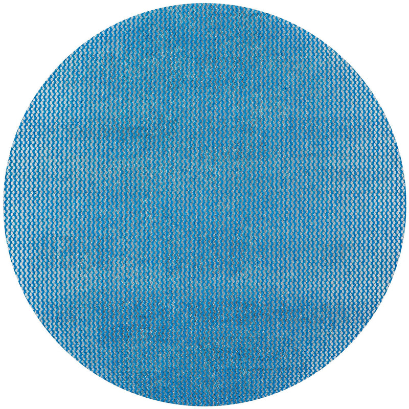 Mesh-Power Net Sanding Disc 16847 M920 6 in P80 Grit Mesh Backing