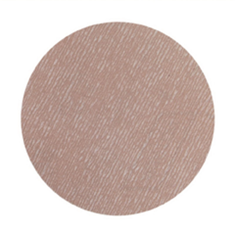 Norton Abrasives Norton A275OP 28688 P120B Series Non-Vacuum NorGrip Sanding Disc, 3 in Dia, P120 Gr