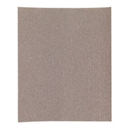 Norton Abrasives Norton A275OP 31633 Sanding Sheet, 9 in W x 11 in L, P100 Grit — Brown — view 2