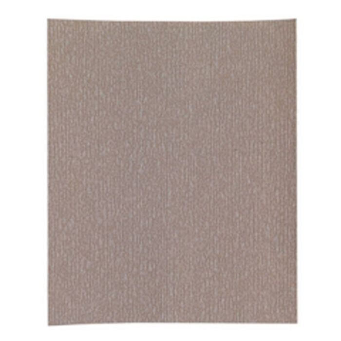 Norton A275OP 31628 Sanding Sheet, 9 in W x 11 in L, P240 Grit — Brown — view 2