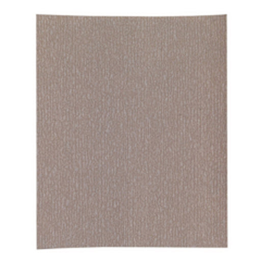 Norton Abrasives Norton A275OP 31630 Sanding Sheet, 9 in W x 11 in L, P180 Grit — Brown — view 2