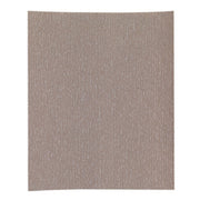 Norton Abrasives Norton A275OP 31628 Sanding Sheet, 9 in W x 11 in L, P240 Grit — Brown — view 2