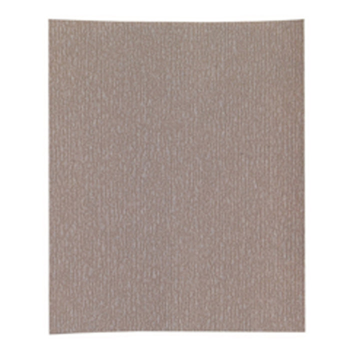 Norton A275OP 31634 Sanding Sheet 9 in x 11 in P80 Coarse Grit Anti-Loading Paper