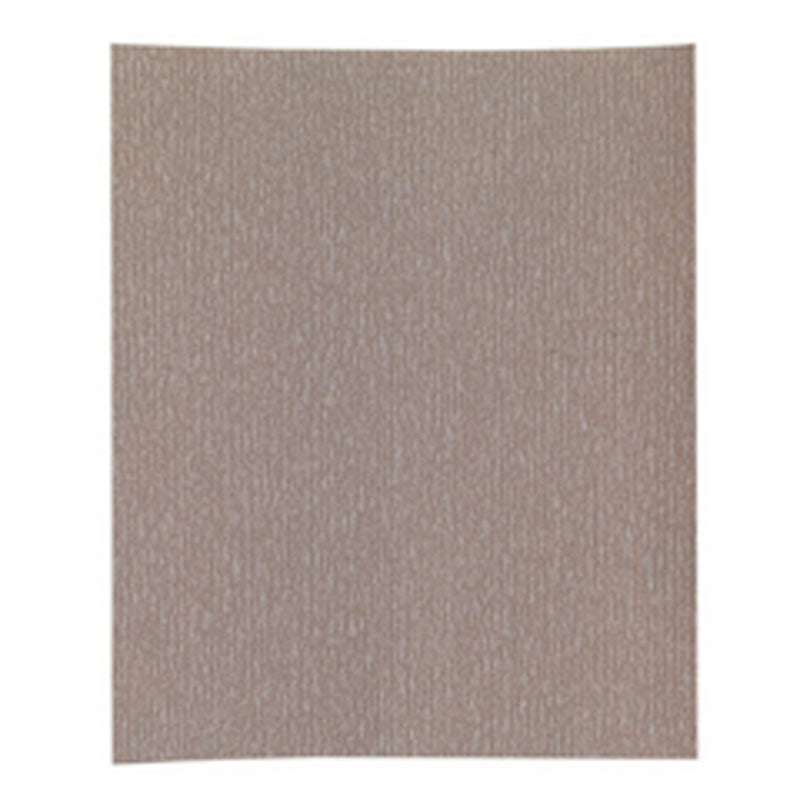 A275OP 31634 Sanding Sheet 9 in x 11 in P80 Coarse Grit Anti-Loading Paper