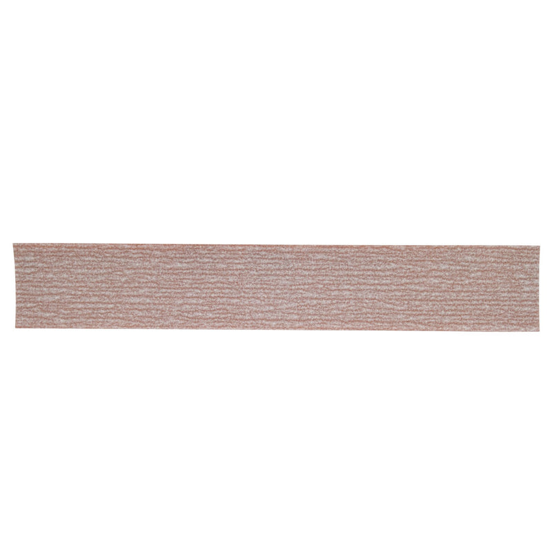 A275OP 31636 File Sheet 2-3/4 in x 16-1/2 in P180 Grit