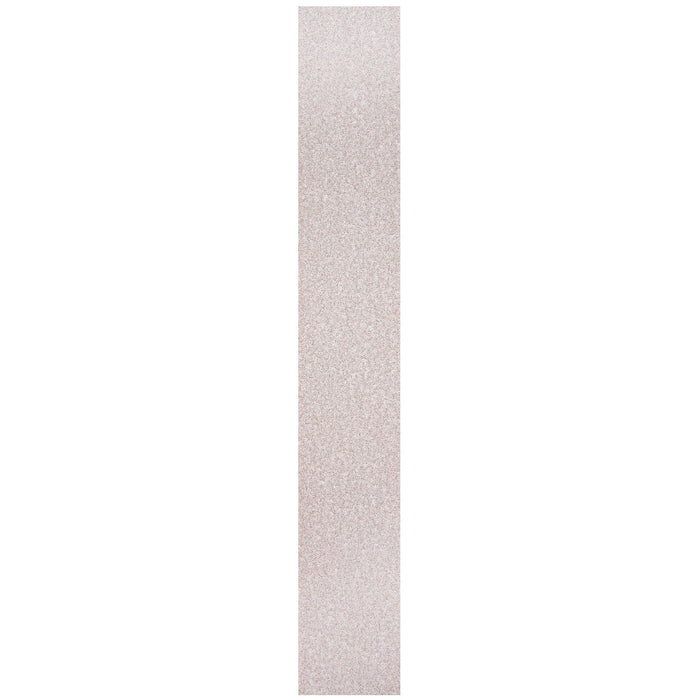 Norton A275OP 31650 Clip-On File Sheet, 2-3/4 in W x 17-1/2 in L, P120 Grit — Brown