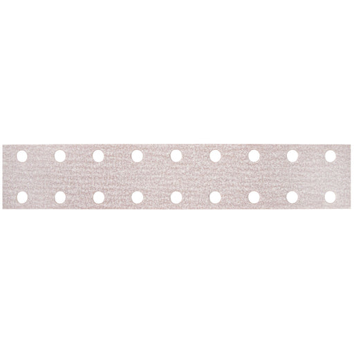 Norton Abrasives Norton A275OP 31654 NorGrip Body File Sheet, 2-3/4 in W x 16 in L, P180 Grit