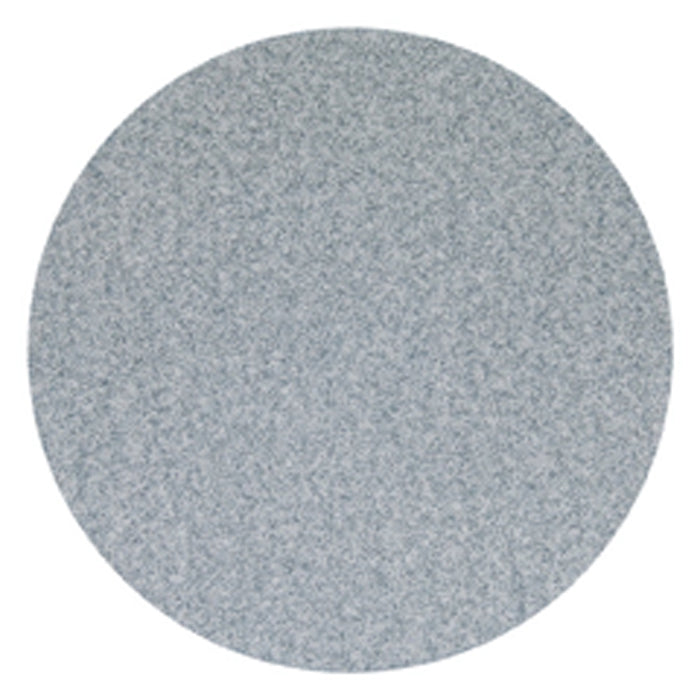 Norton Abrasives Norton Dryice 40532 A975 Series NorGrip Sanding Disc, 6 in, P80 Grit, Ceramic Alumi