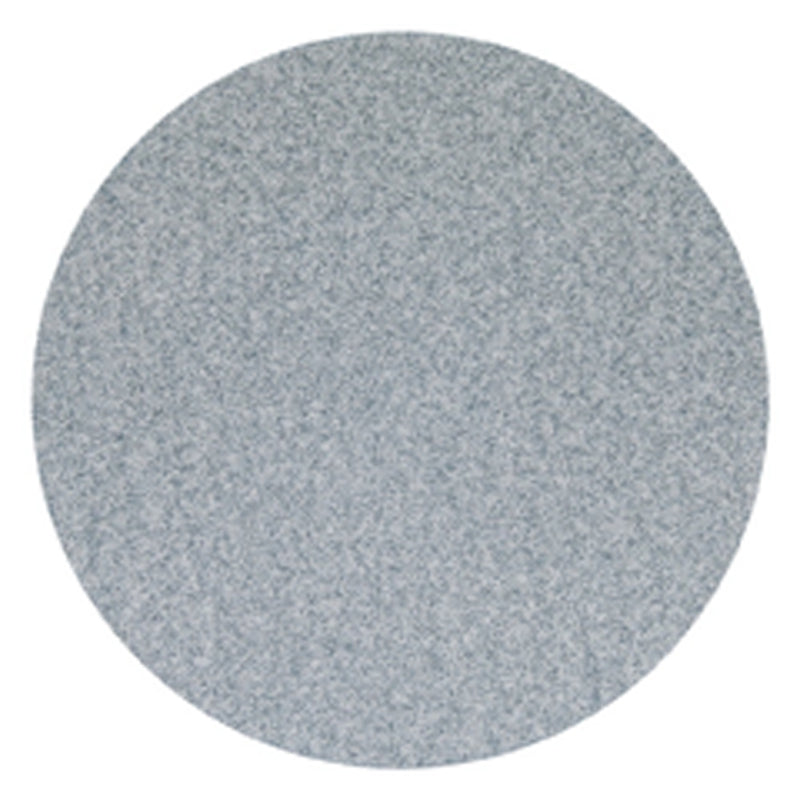Norton Abrasives Norton Dryice 40532 A975 Series NorGrip Sanding Disc, 6 in, P80 Grit, Ceramic Alumi