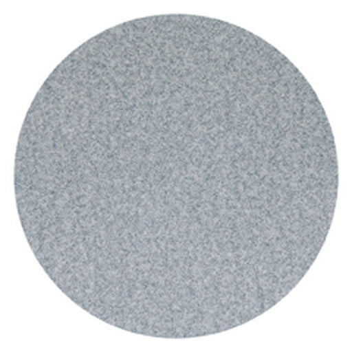 Norton Abrasives Norton Dryice 40532 A975 Series NorGrip Sanding Disc, 6 in, P80 Grit, Ceramic Alumi