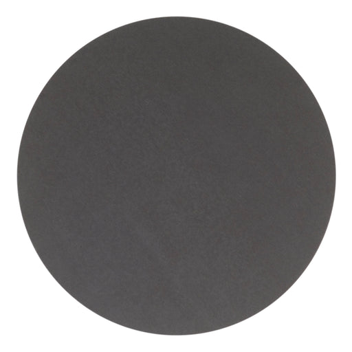 Norton Abrasives Norton Black Ice 47433 NorGrip Sanding Disc, 3 in, 2000 Grit, Silicon Carbide, Hook