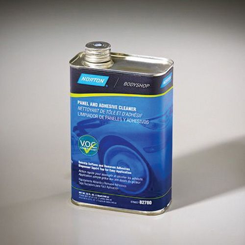 Universal Panel and Adhesive Cleaner 32 oz Clear - Part 82780
