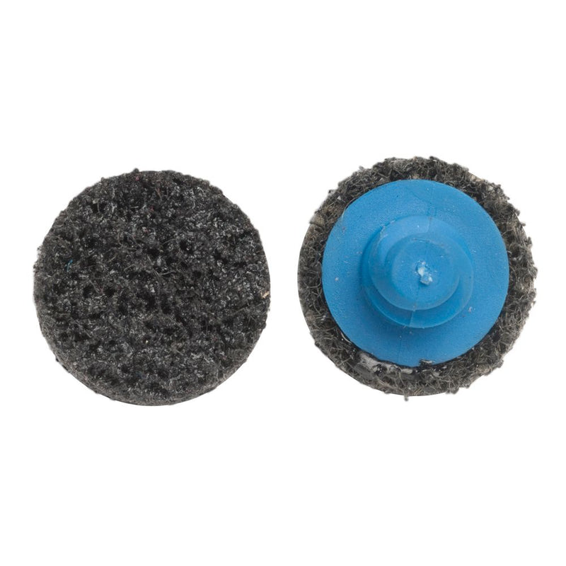 Bear-Tex Vortex Rapid Prep Disc 90500 2 in Coarse Aluminum Oxide TR Type III