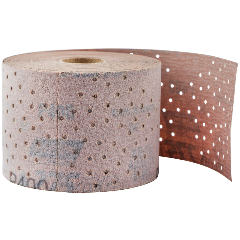 A275OP Multi-Air Cyclonic 2-3/4 in x 13 yd P180 Vacuum Sanding Sheet Roll - Part