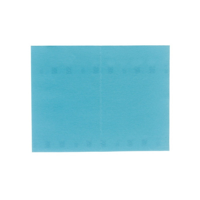 Norton Abrasives Norton Q775 Super Flexible Film 90552 Anti-Loading Coat Film Sheet, 6-11/16 in L x