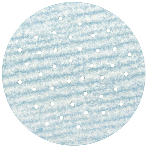 Norton Abrasives Norton Dryice Multi-Air Cyclonic 95009 A975 Series Vacuum Sanding Disc, 3 in, P220