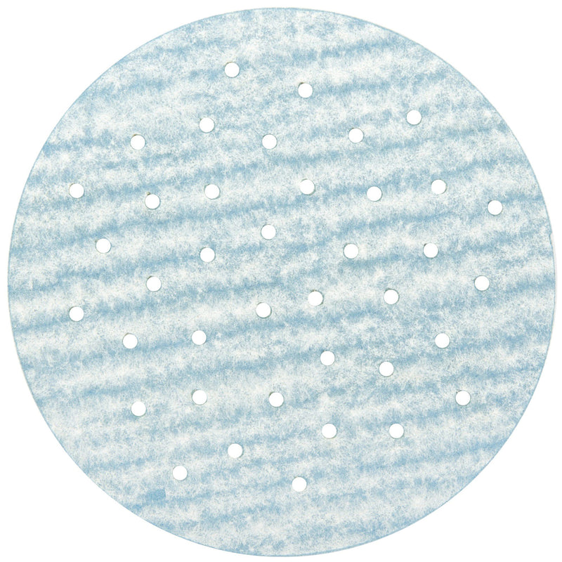 Dryice Multi-Air Cyclonic 95009 P220 3 in Vacuum Sanding Disc with Hook and Loop Backing