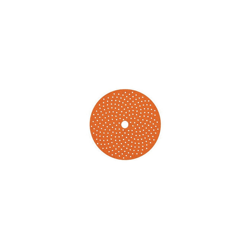 Norton Abrasives Norton 97515 Disc, 6 in Dia, P40 Grit, Aluminum Oxide Abrasive