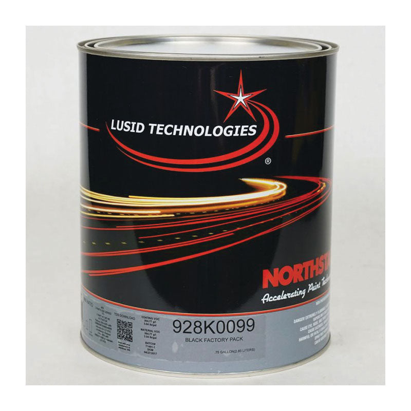 North Star Northstar 928K0099(G) Top Coat, 1 gal