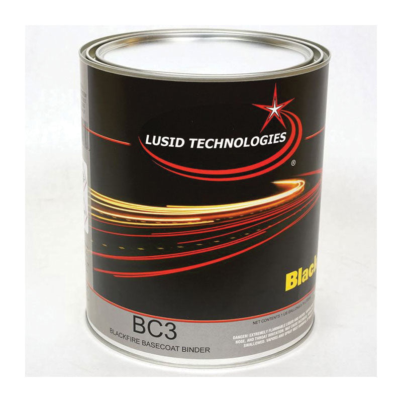 North Star Northstar BC3G Basecoat Binder, 1 gal Can, Cloudy