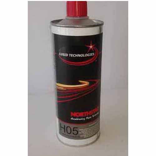 North Star Northstar H05(P) Zero VOC Medium Activator, 1 pt Can, Liquid