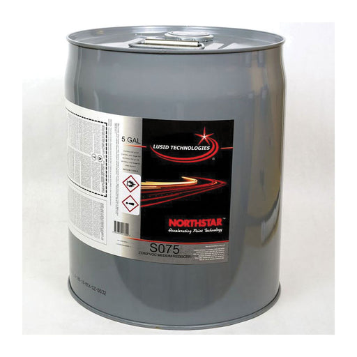 North Star Northstar S075(G) Reducer, 1 gal, Clear, Liquid, Medium Speed/Temperature