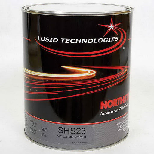 North Star Northstar SHS23(G) Mixing Toner, 1 gal Can, Violet