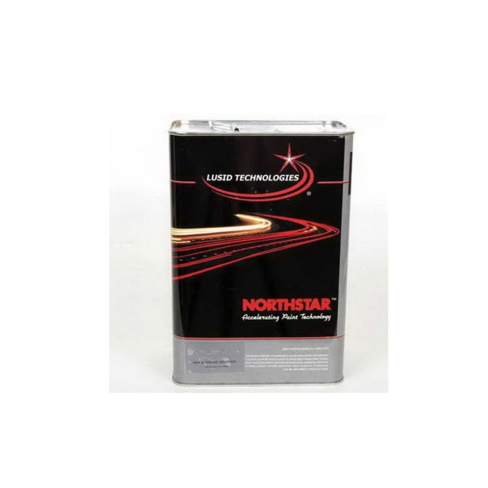 North Star Northstar S021F(G) 2.1 VOC Reducer, 1 gal, Clear, Liquid, Fast Speed/Temperature