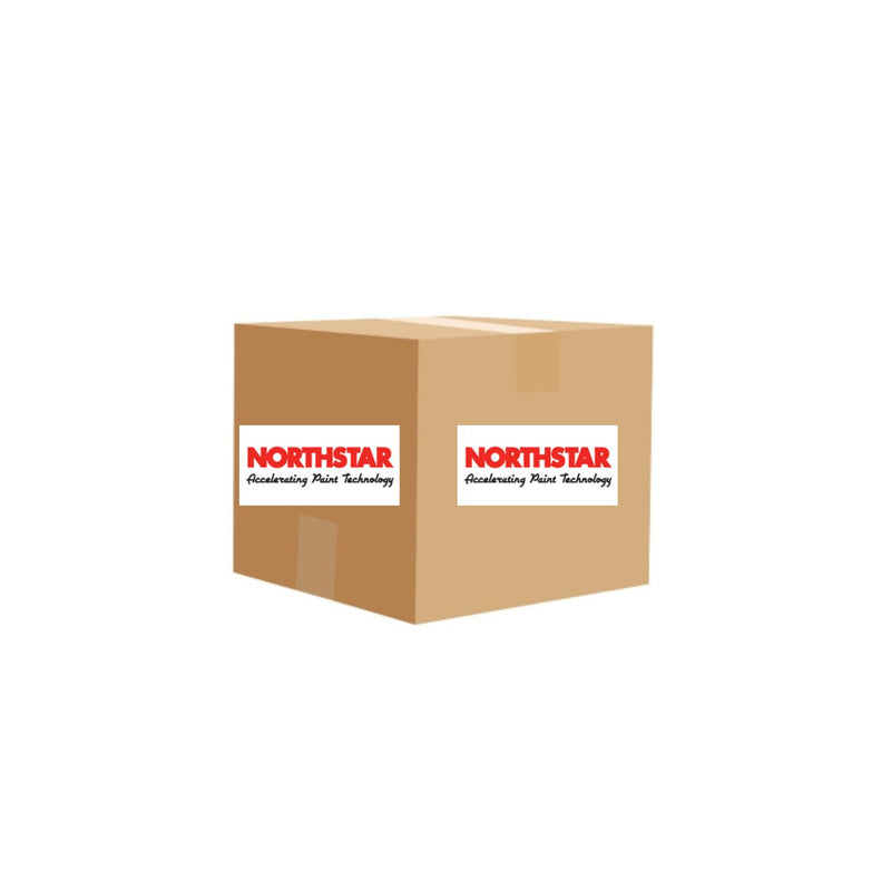 North Star Northstar LAB-NSG Gallon Label