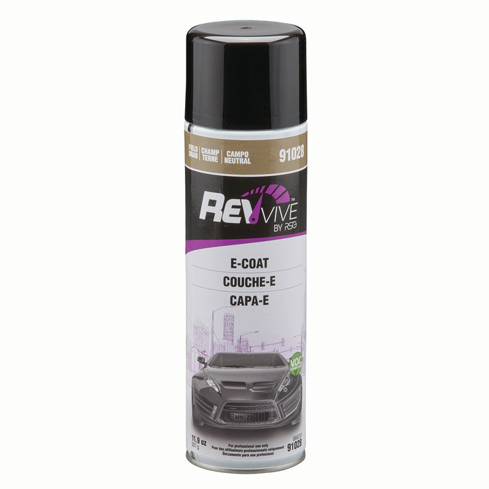 RSG™ REVvive™ 91028 E-Coat Coating, 11.9 oz, Field Drab