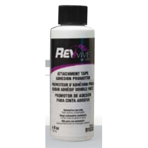Norton Revive Products Norton REVvive BY RSG 66623391030 Adhesion Promoter, 4 oz Dauber — Opaque