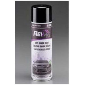 Norton Revive Products REVvive 91008 Dry Guide Coat, 10.9 oz, Black
