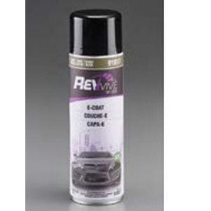 Norton Revive Products REVvive 91017 E-Coat, 12.8 oz Aerosol Can, Olive Green, 20 to 30 min Curing