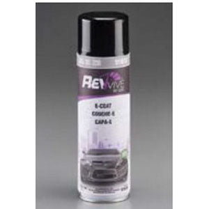 Norton Revive Products REVvive 91018 E-Coat, 12.7 oz Aerosol Can, Light Green, 20 to 30 min Curing