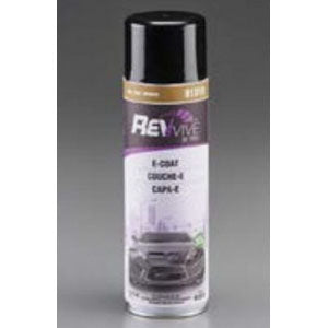 Norton Revive Products REVvive 91019 E-Coat, 12.9 oz Aerosol Can, Tan, 20 to 30 min Curing
