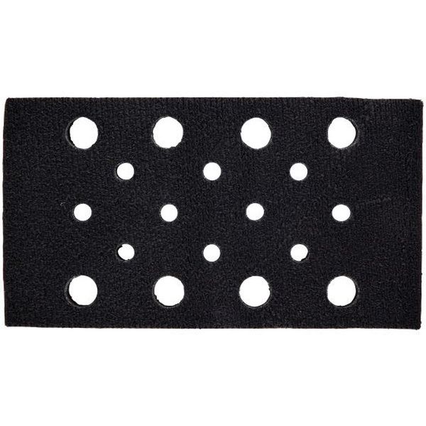 RSG 91384 Vacuum Hand Block Interface Pad 70 mm W x 125 mm L