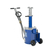 OTC Tools 10-Ton Combination Air Lift & Stand