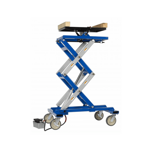 OTC Tools 2,500 lb. Air/Hydraulic Powertrain Lift