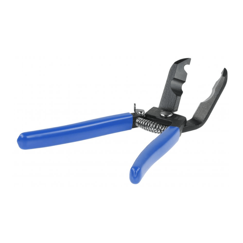 Plastic Clip Popper