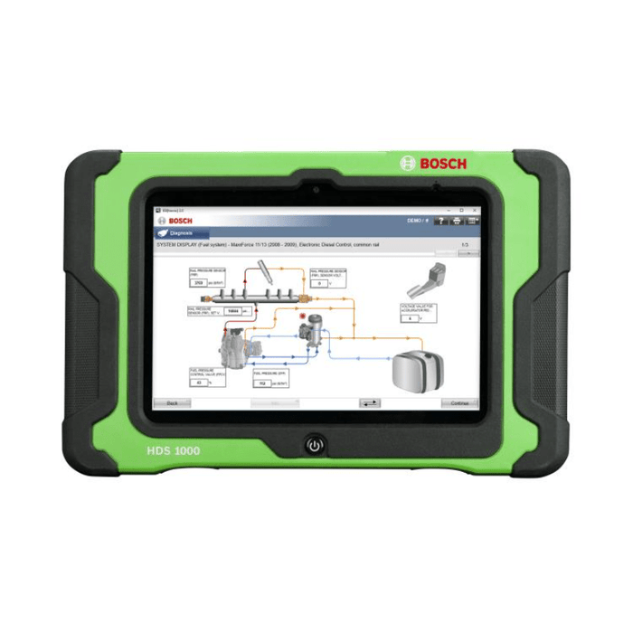 OTC ESI[Truck] Professional Heavy Duty and Commercial Vehicle Diagnostic Solut