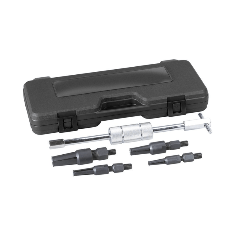 HOLE BEARING PULLER SET
