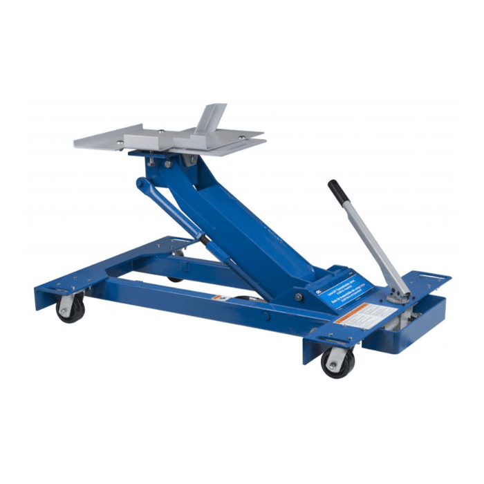 OTC 2200lb Low Lift Transmission Jack