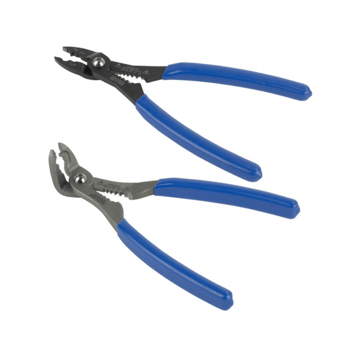 OTC Tools CrimPro 4-In-1 Wire Service Set