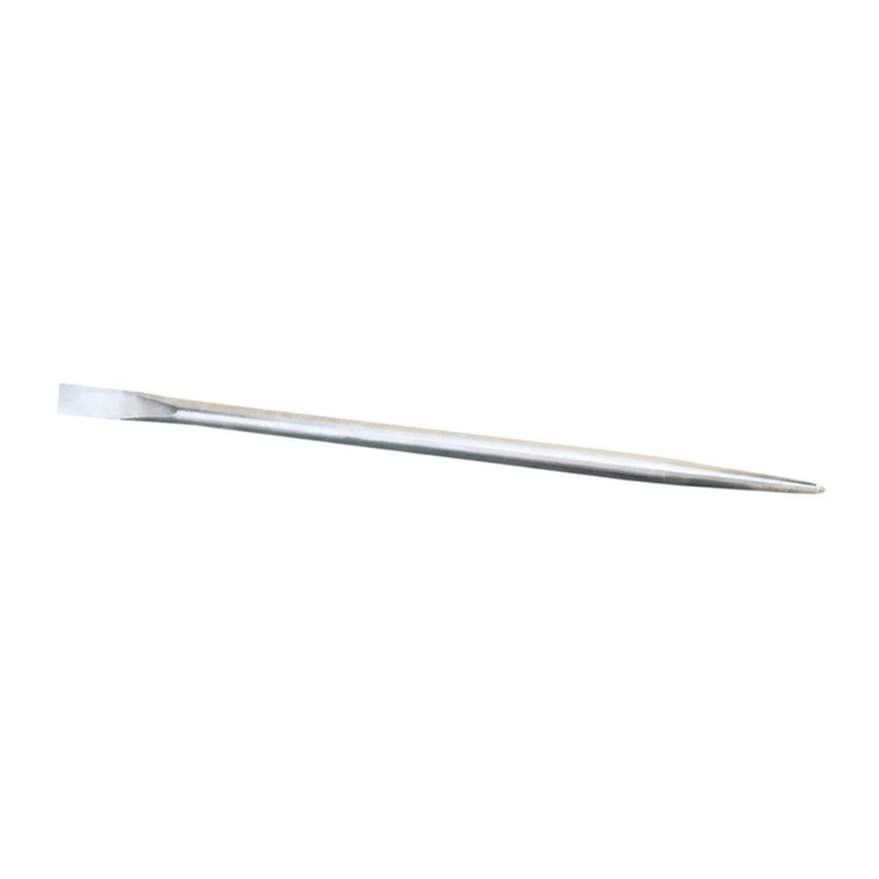 7168 30-in Jimmy Bar, 7/8-in Diameter, Chrome Alloy Steel