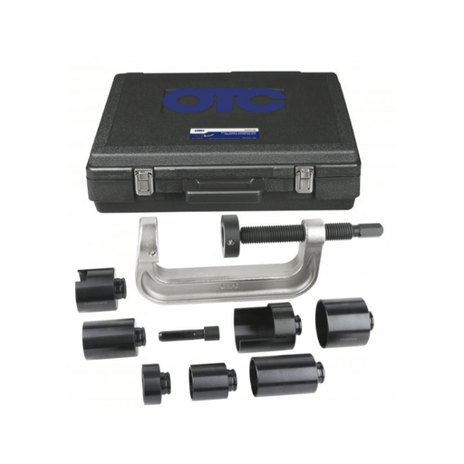 OTC Tools Ball Joint Connected Adapter Starter Kit