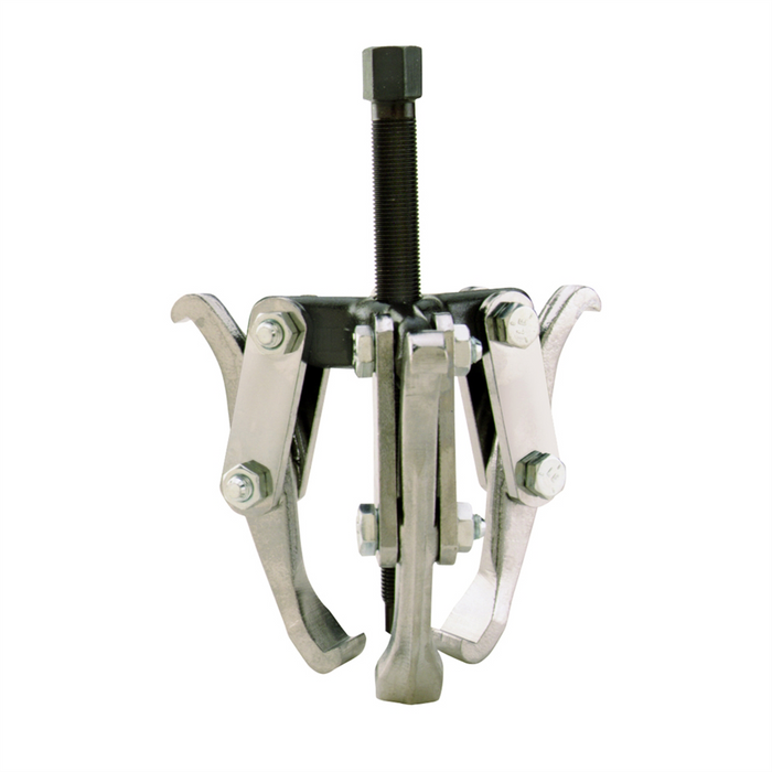 OTC Tools 7" Spread 5-Ton Reversible 2/3-Jaw Grip-O-Matic Puller