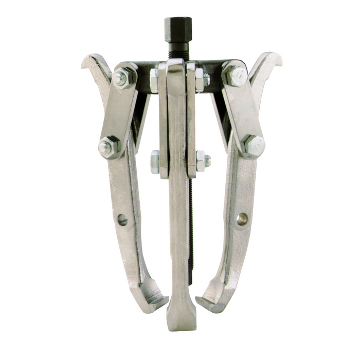 OTC Tools 7" Spread 5-Ton 2/3 Reversible Jaw Grip-O-Matic Puller
